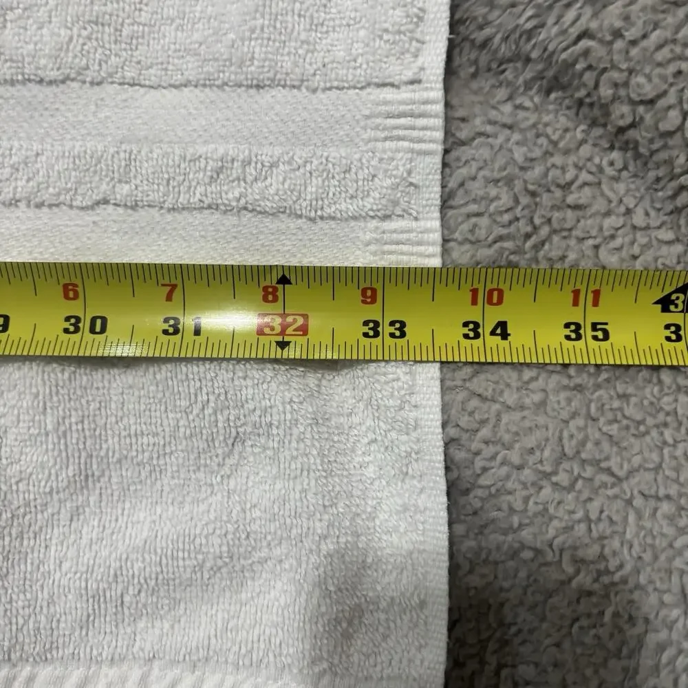 Vintage Ralph Lauren Catch And Release Towel Oversized Made In USA Rare 80-90s